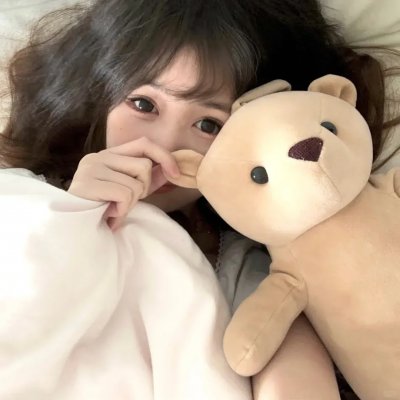 武大的小姐姐们