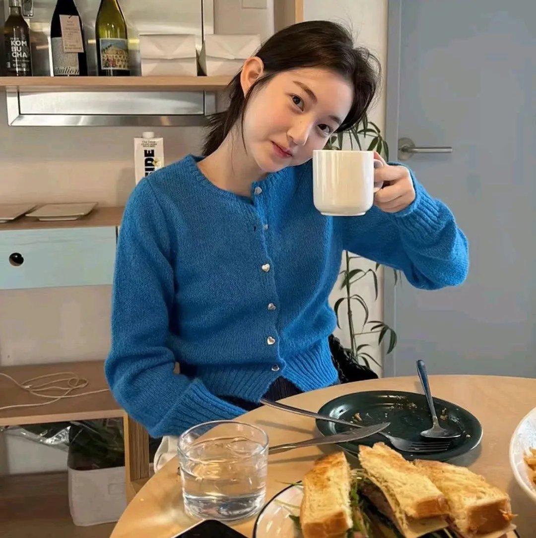 你在光影阑珊处