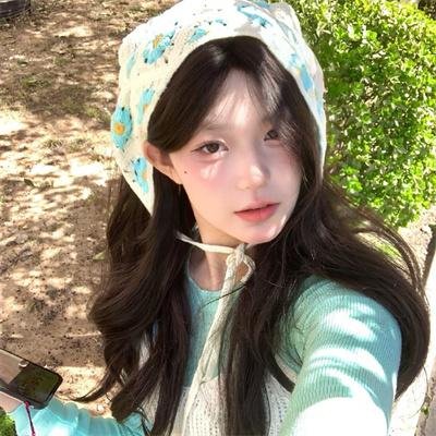 我才不会被女孩子欺负呢