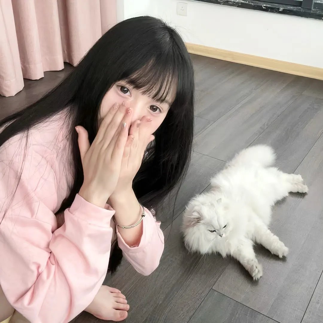 毡匠和他的女儿